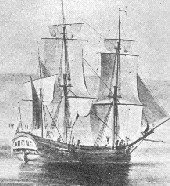 Pembroke (Captain Cook's ship)