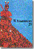 Te Wharekura 25 book cover.