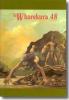Te Wharekura 48 book cover.