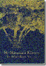 Te Wharekura 23 cover.