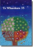 Te Wharekura 35 cover.